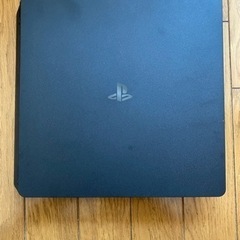   PlayStation4 プレイステーション4 の画像
