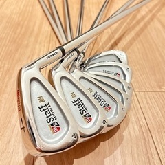 おまけ付⭐︎Wilson staff RM／ウィルソンスタッフア...