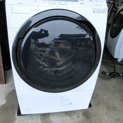 Panasonic ドラム式洗濯機 NA-VX300AL 202...