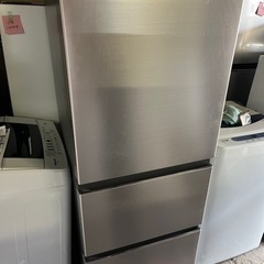 決まりました！HITACHI ノンフロン冷凍冷蔵庫 R-27KV-1 265L