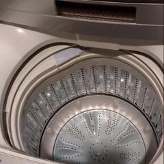 AQUA AQW-S45E 縦型洗濯機<相談中>の画像