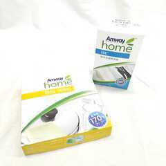 ★未使用保管品★Amway home アムウェイ ホーム 粉末 ...