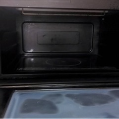 オーブンレンジ　の画像
