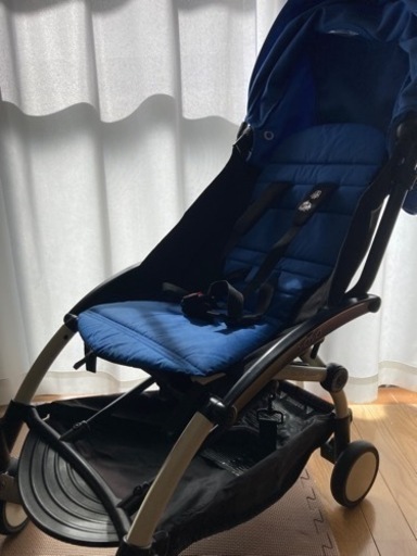babyzen yoyo ベビーゼンヨーヨー 6+ ベビーカー