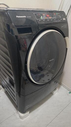 Panasonic  ドラム式洗濯乾燥機