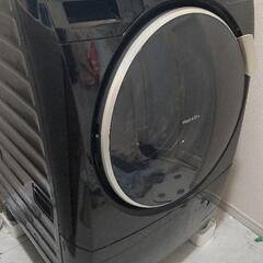Panasonic  ドラム式洗濯乾燥機