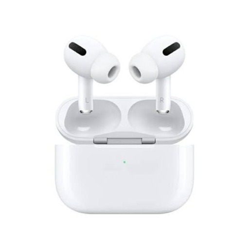 Airpods pro （第一世代）ケース・イヤホンset