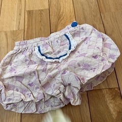 プチジャム　バルーンキュロット