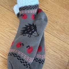 【新品未使用タグ付】靴下