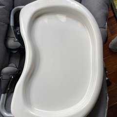 バウンサーお取引お話中の画像