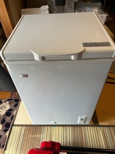 家庭用冷凍庫