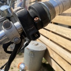 ☆ ★ マグナ50  72cc ★ ☆の画像