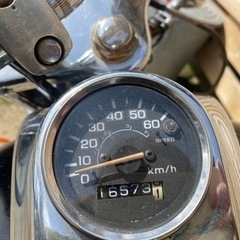 ☆ ★ マグナ50  72cc ★ ☆の画像