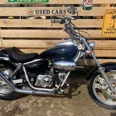 ☆ ★ マグナ50  72cc ★ ☆の画像