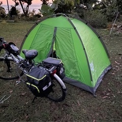 値下げしました。3月3日で終了します。ジャイアント　ロードバイクの画像