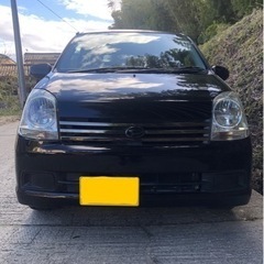 完売！ありがとうございました。ミラアヴィRSターボ車検あり値下交渉可！の画像
