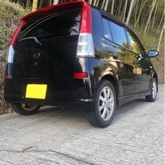 完売！ありがとうございました。ミラアヴィRSターボ車検あり値下交渉可！の画像