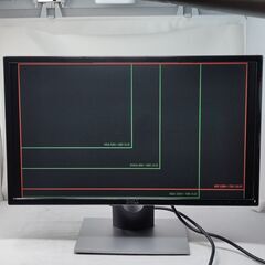 ★23.8インチ 液晶モニター IPSパネル　フルHD Dell...