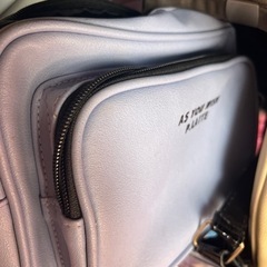 リュック バックの画像