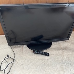 地上・ＢＳ・１１０度ＣＳデジタルハイビジョン液晶テレビ TH-L...