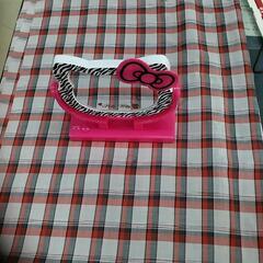 キティーちゃんのお箸スプーンセットの画像