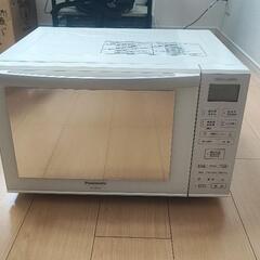 電子レンジ　ジャンク品