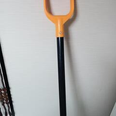 超超激安♦️ステン付きスコップ大きめ♦️色々にお使い下さい♦️かなりお値打ちにお譲り致します♦️おすすめ♦️の画像