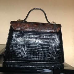 ショルダーバッグ新品未使用の画像