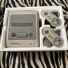 スーパーファミコンとおまけ！の画像