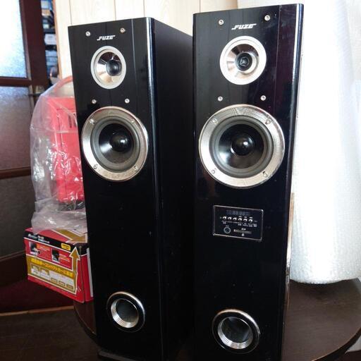 FUZE  tsx2200　ジャンク品