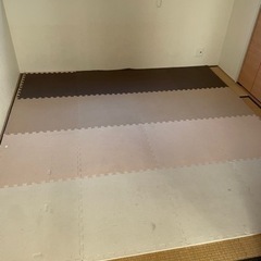 大判　クッションマット