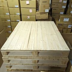 木製パレット その他の中古が安い！激安で譲ります・無料で