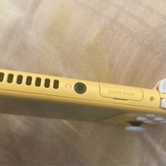 switchlite*【ジャンク品】
