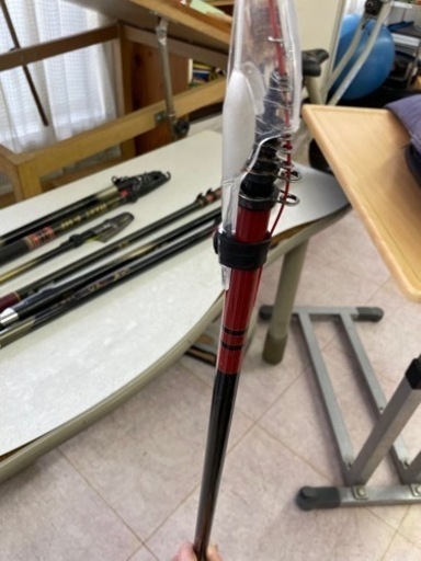 釣竿