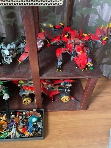 LEGO