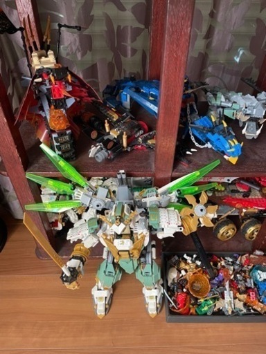 LEGO