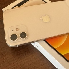 i phone 12 の画像