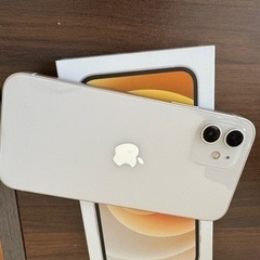 i phone 12 の画像