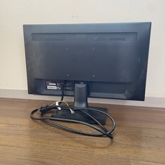 【ジャンク品】I-O DATAモニターの画像