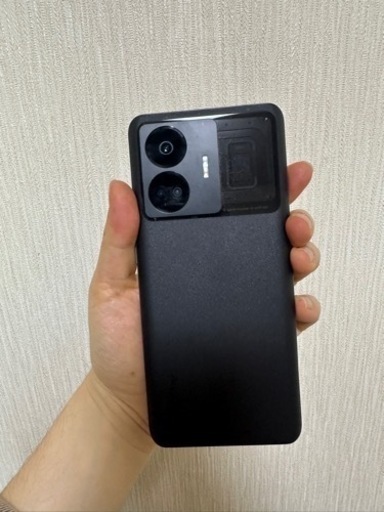 realme gt5 neo中国版 512GB/16GB