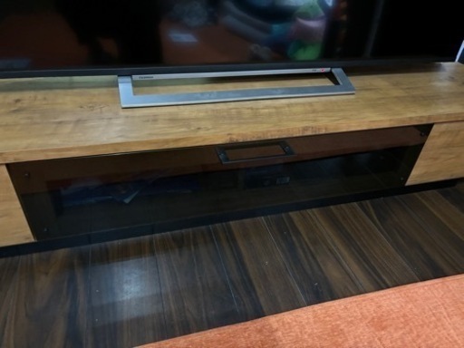 TVボード180×40×30