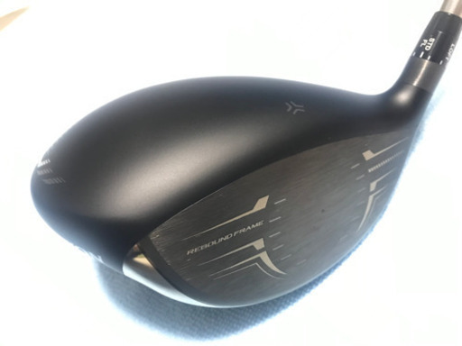 値下げ検討中！SRIXON(スリクソン)ZX5 MK2 ドライバー