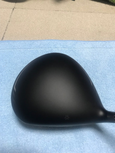 値下げ検討中！SRIXON(スリクソン)ZX5 MK2 ドライバー