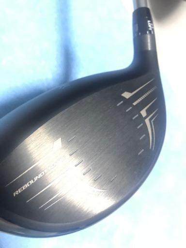 値下げ検討中！SRIXON(スリクソン)ZX5 MK2 ドライバー