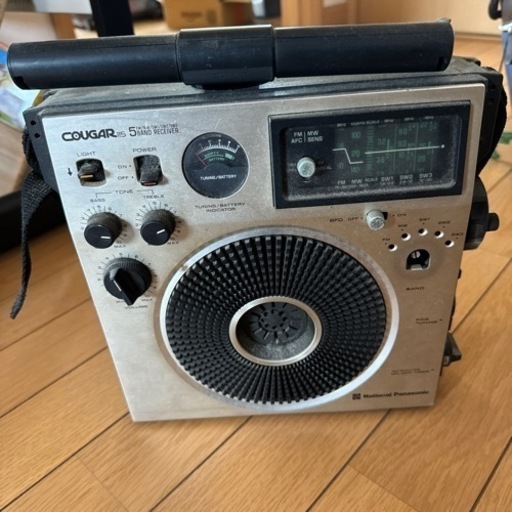 その他 cougar115