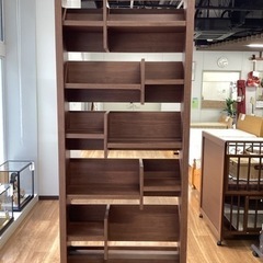 多目的棚【町田市再生家具】　232978