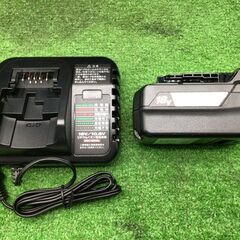 【エコツール笠寺店】RYOBI/リョービ 18v充電式スチールバンドソーフルセット BSB-180【愛知県/名古屋市/笠寺/工具】の画像