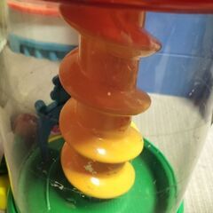 アンパンマンコロコロタワーの画像