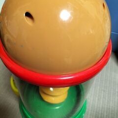 アンパンマンコロコロタワーの画像