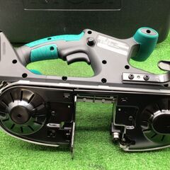 【エコツール笠寺店】RYOBI/リョービ 18v充電式スチールバンドソーフルセット BSB-180【愛知県/名古屋市/笠寺/工具】の画像
